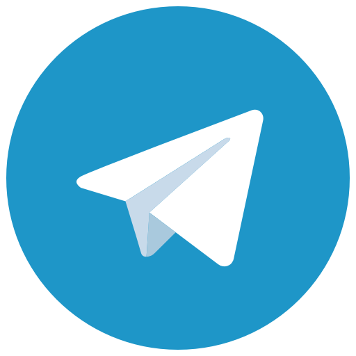Chat Telegram